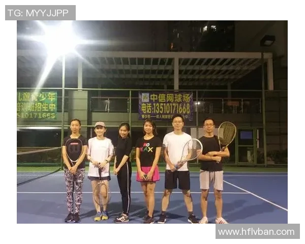 深圳网球队实力分析与发展潜力探讨助力网球运动的崛起