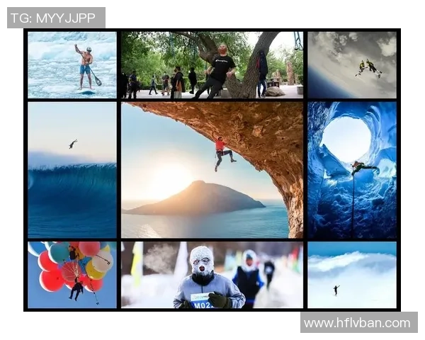 深圳极限运动队运营揭秘:探索极限运动的深度与魅力