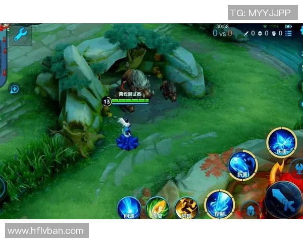 王者荣耀V5版本深度解析速度提升的秘密与游戏体验革新